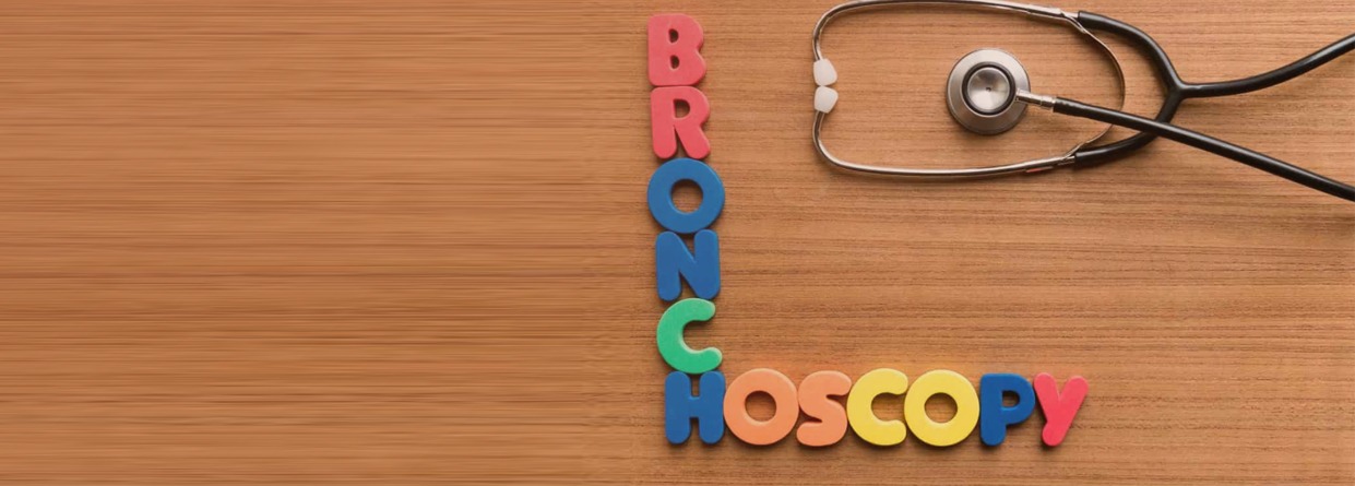 A Guide to Bronchoscopy